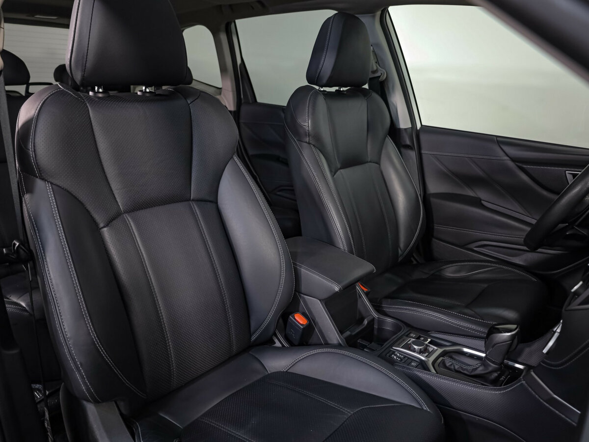 Купить Subaru Forester, 2018, 54 859 км.. Фото: #28