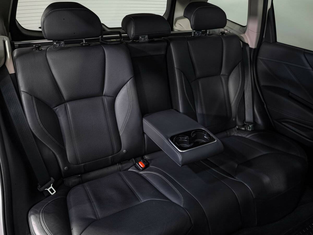 Купить Subaru Forester, 2018, 54 859 км.. Фото: #31