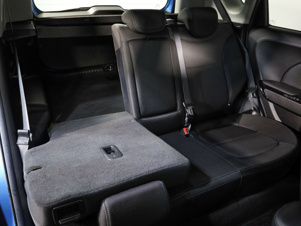 Купить Kia Soul, 2018, 92 791 км.. Фото: #24