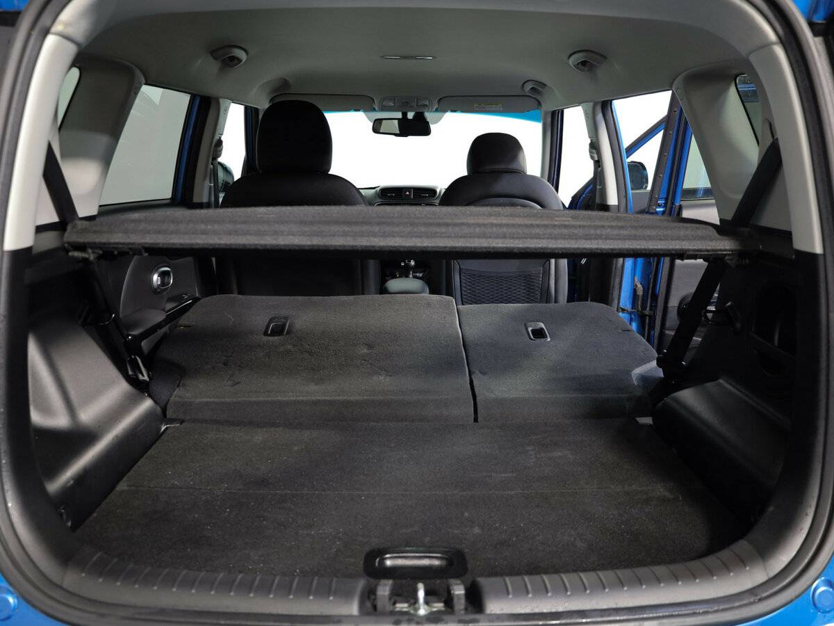 Купить Kia Soul, 2018, 92 791 км.. Фото: #27