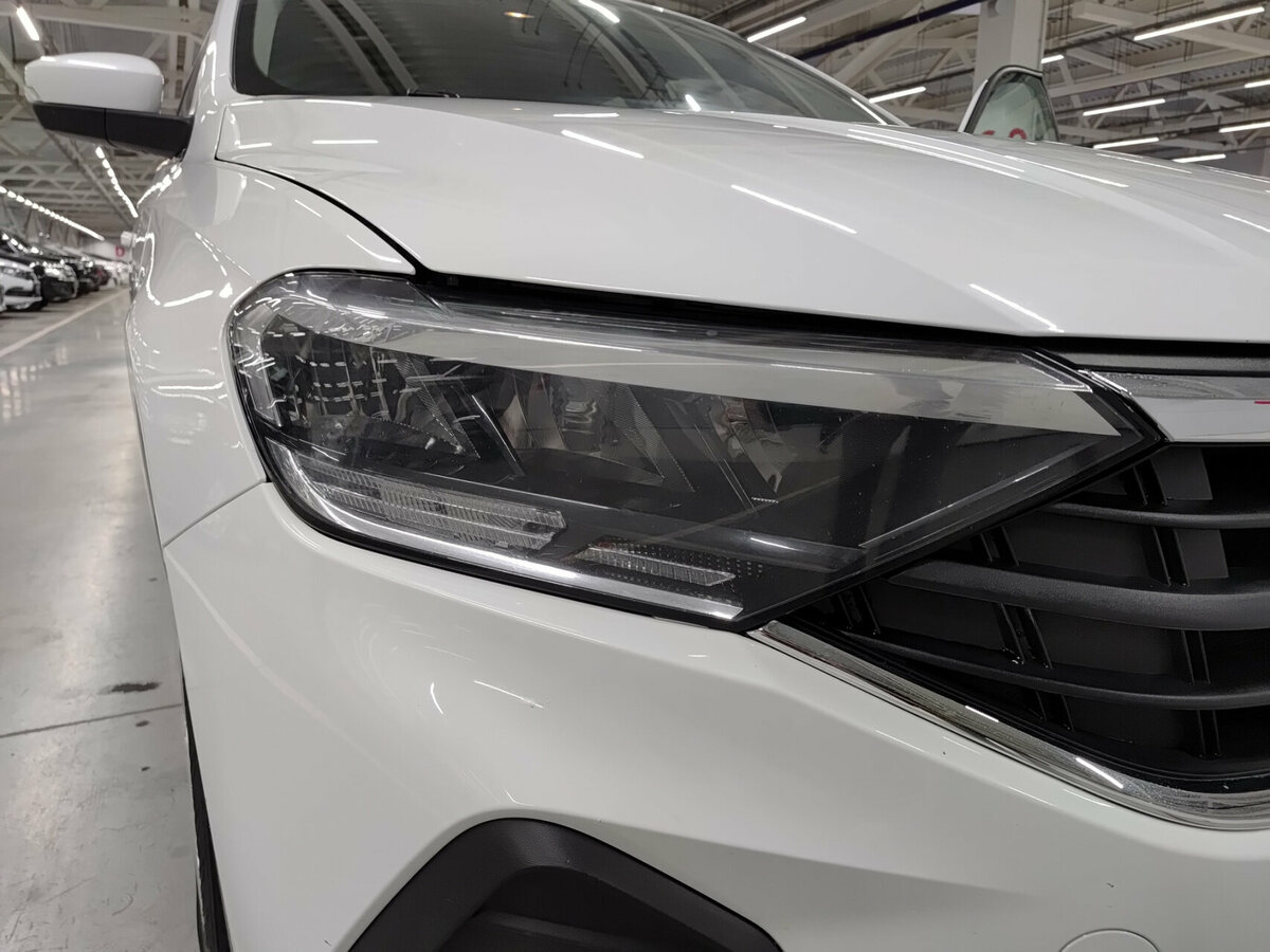 Купить Фольксваген Поло, 2021, 166 165 км.. Фото: #16