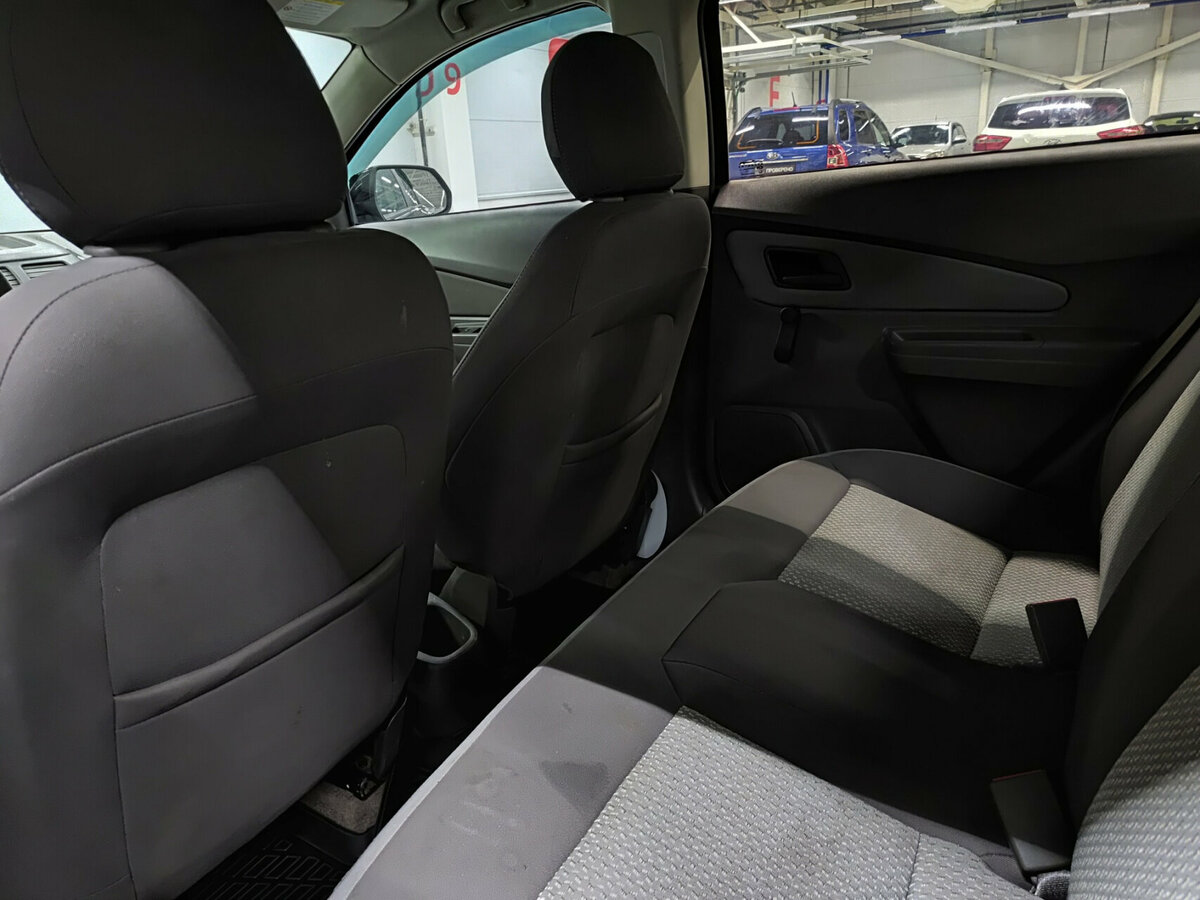 Купить Chevrolet Cobalt, 2013, 118 233 км.. Фото: #9