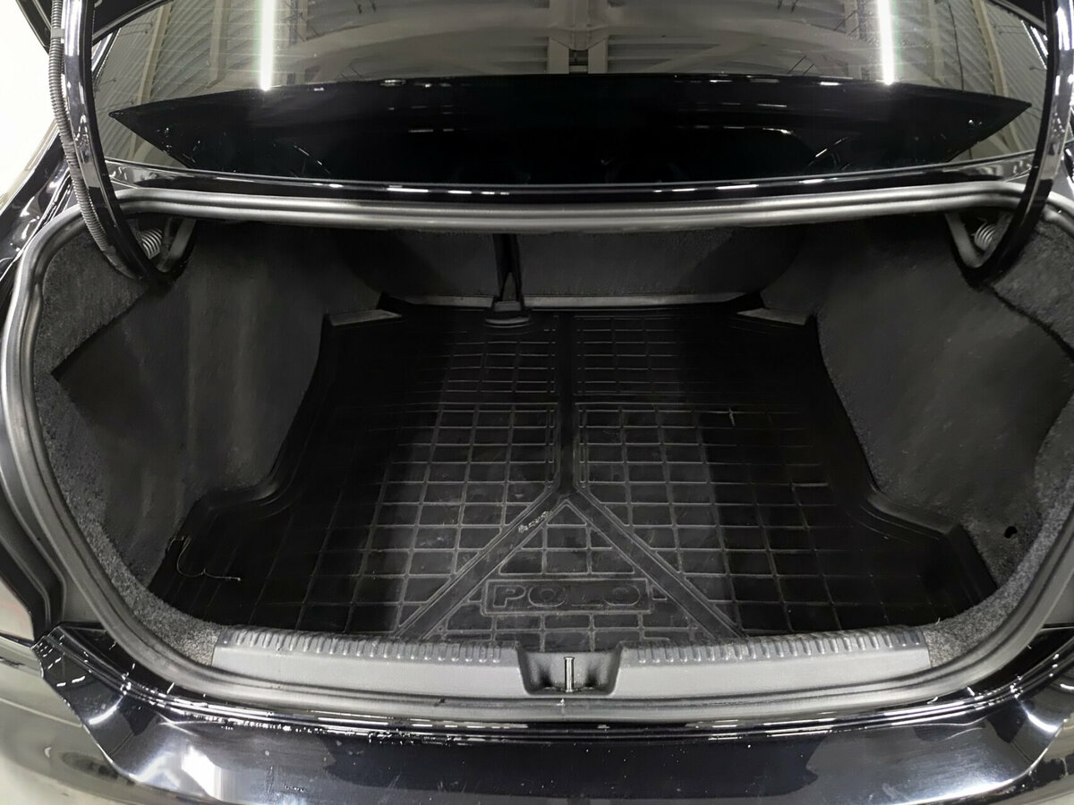 Купить Volkswagen Polo, 2016, 140 061 км.. Фото: #8