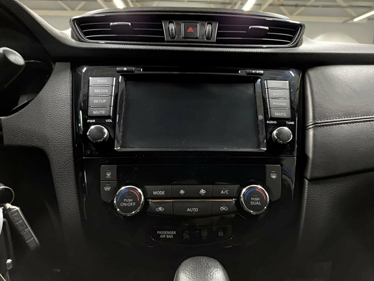 Купить Nissan Qashqai, 2019, 96 039 км.. Фото: #14