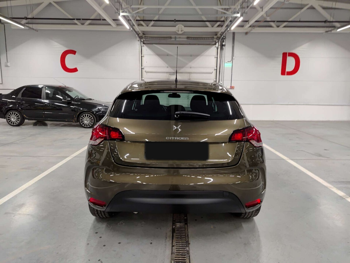 Купить Citroen DS4, 2012, 168 244 км.. Фото: #5