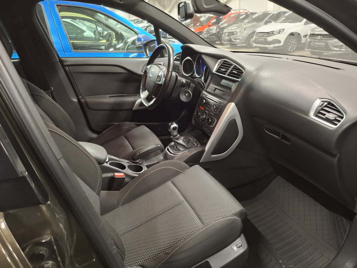 Купить Citroen DS4, 2012, 168 244 км.. Фото: #10