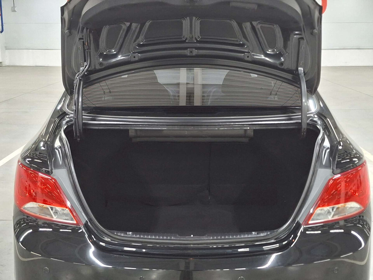 Купить Хендай Солярис, 2016, 128 701 км.. Фото: #9