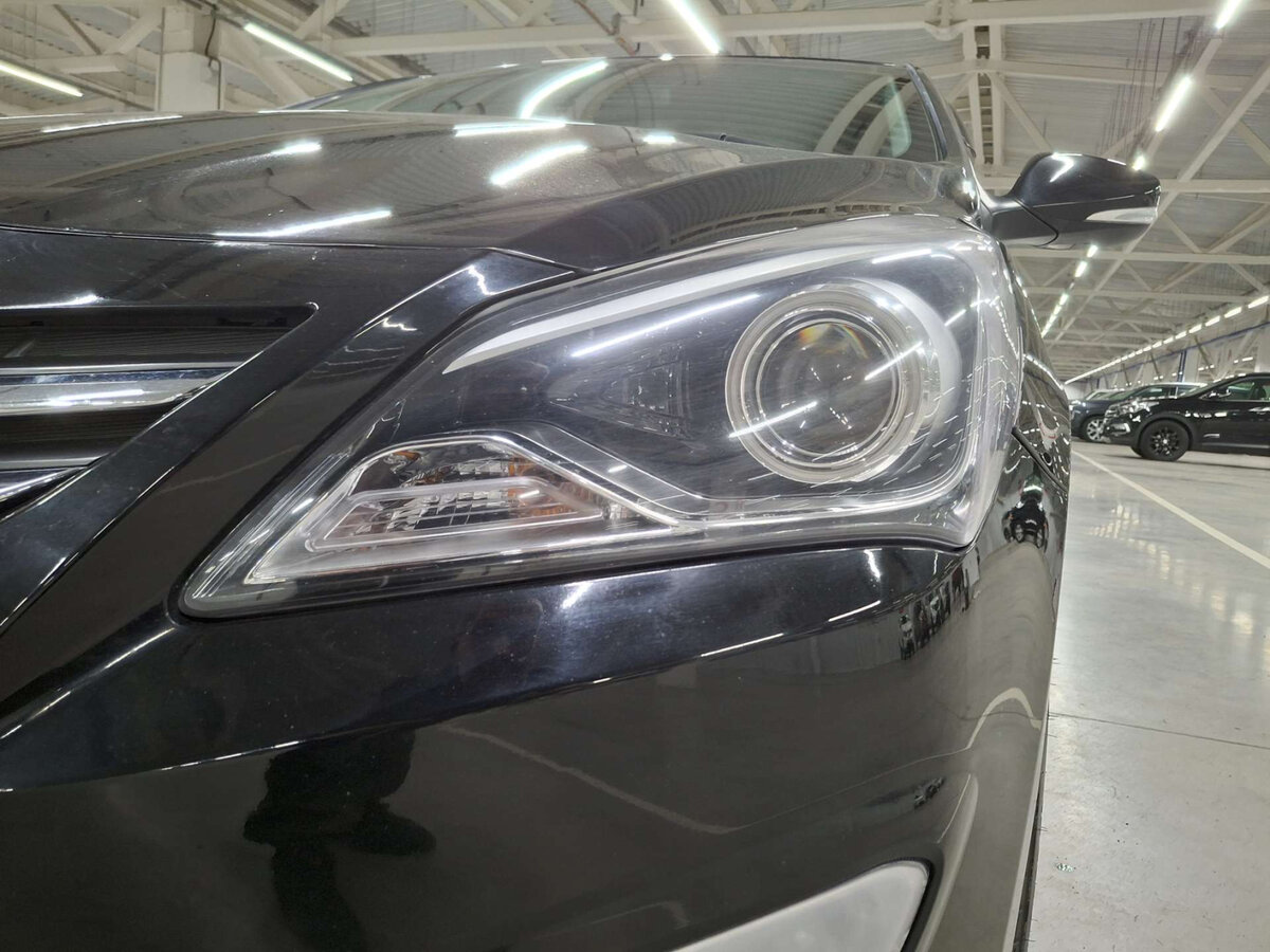 Купить Хендай Солярис, 2016, 122 501 км.. Фото: #16