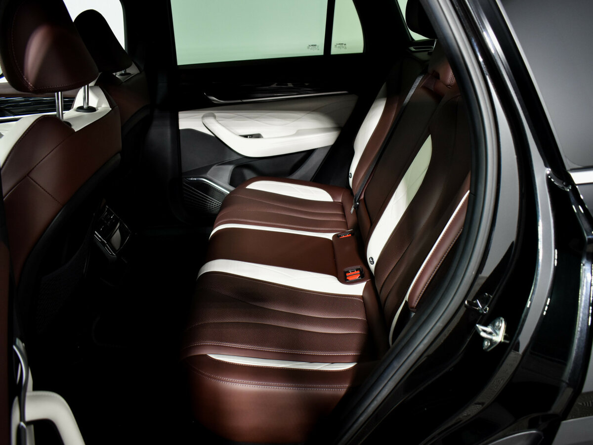 Купить Geely Monjaro, 2023, 78 225 км.. Фото: #8