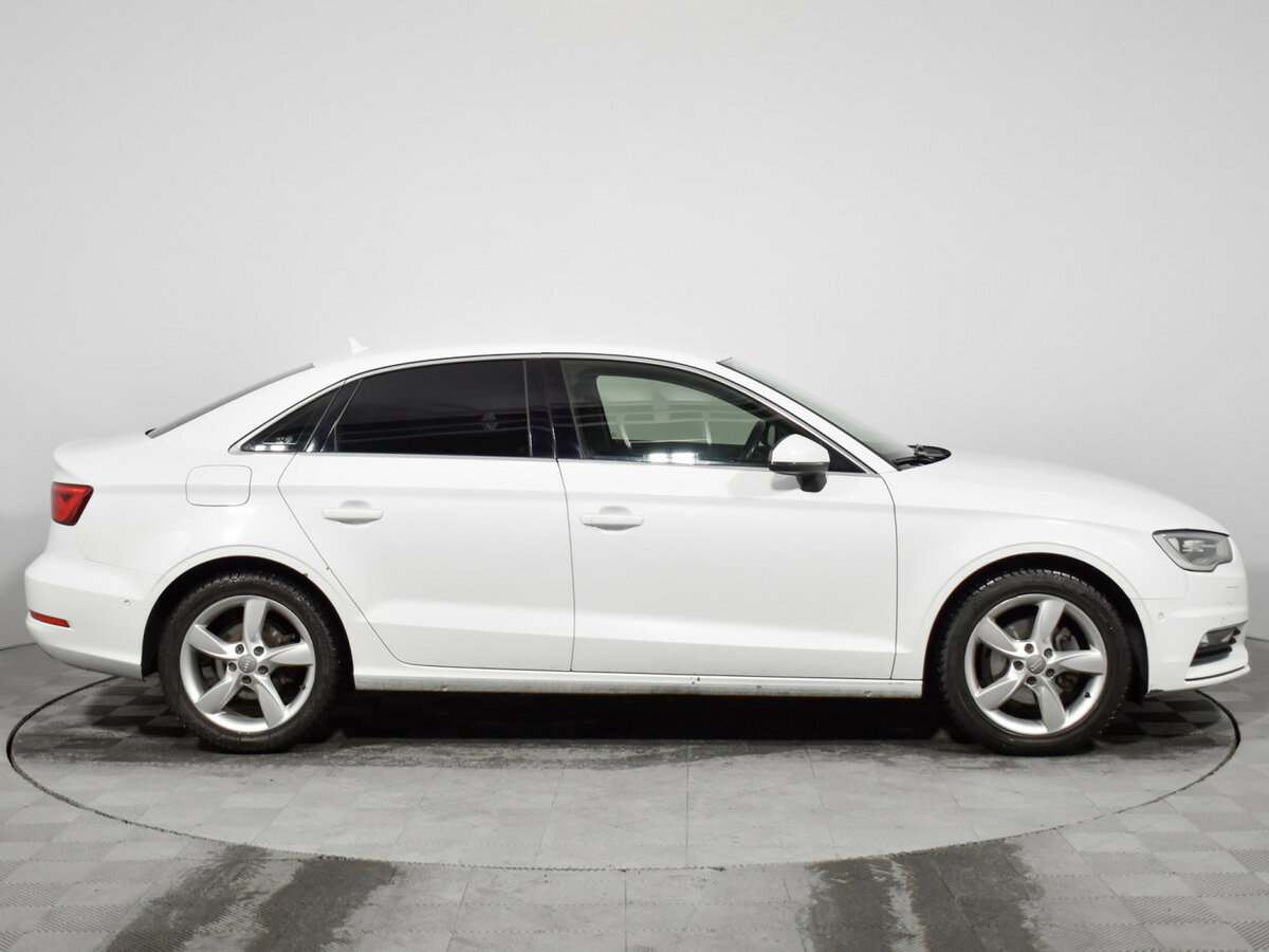 Купить Audi A3, 2016, 162 000 км.. Фото: #3