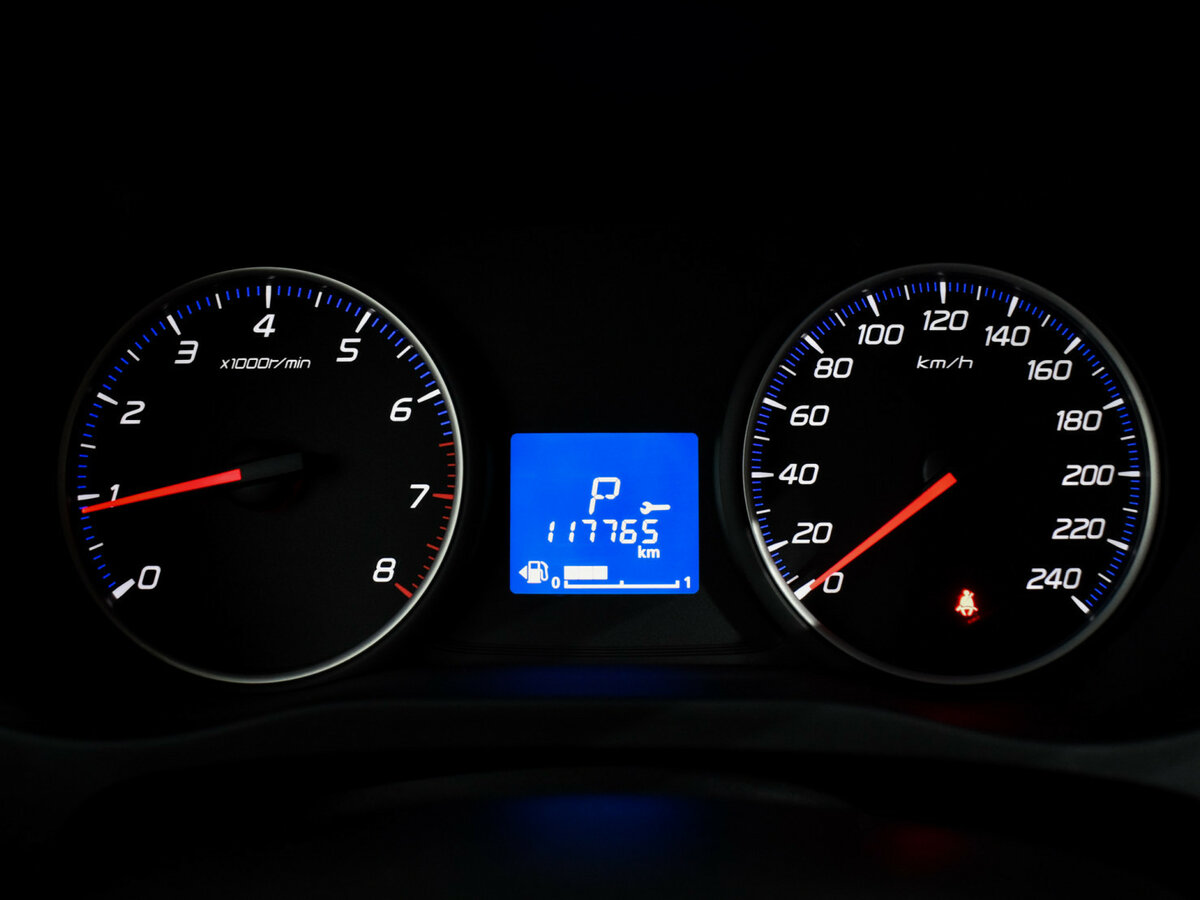 Купить Митсубиши Оутлэндер, 2018, 117 746 км.. Фото: #14