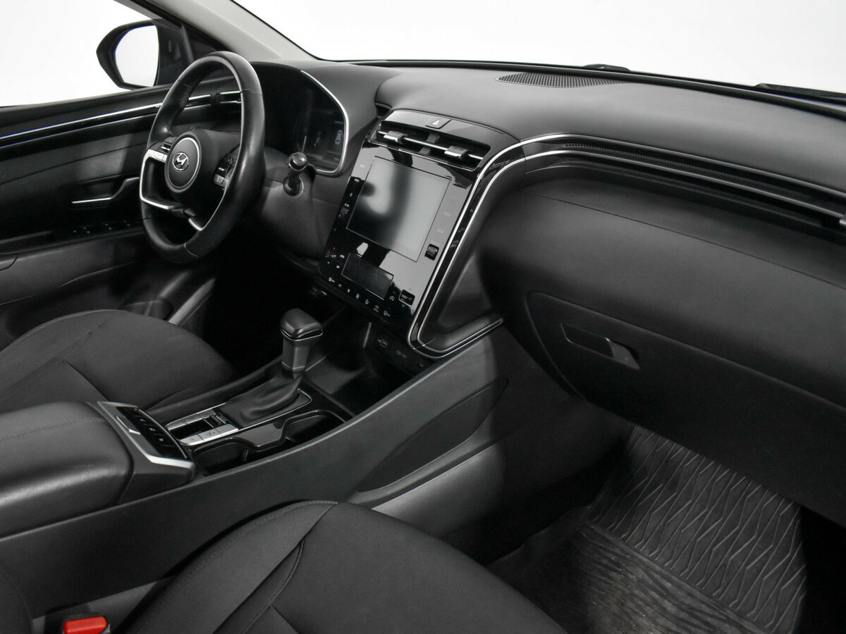 Купить Hyundai Tucson, 2021, 99 065 км.. Фото: #10