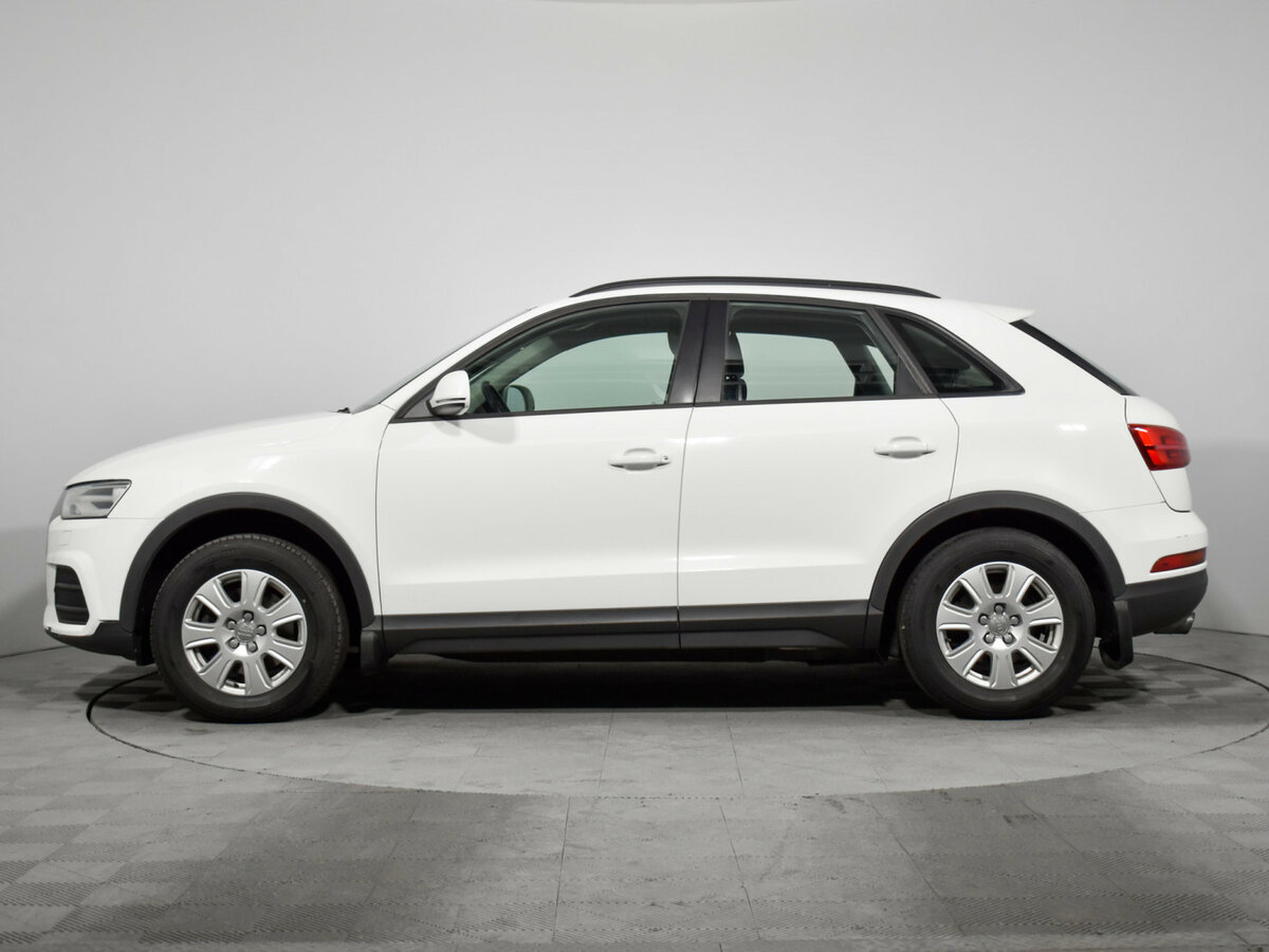 Купить Audi Q3, 2015, 246 000 км.. Фото: #6