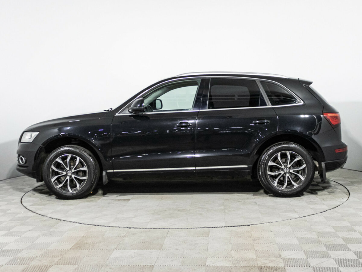 Купить Audi Q5, 2013, 185 067 км.. Фото: #7