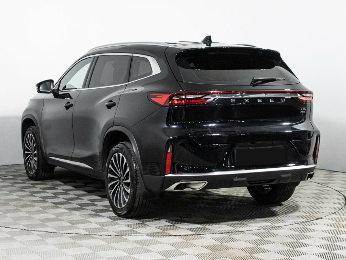 Купить EXEED TXL, 2024, 20 285 км.. Фото: #6
