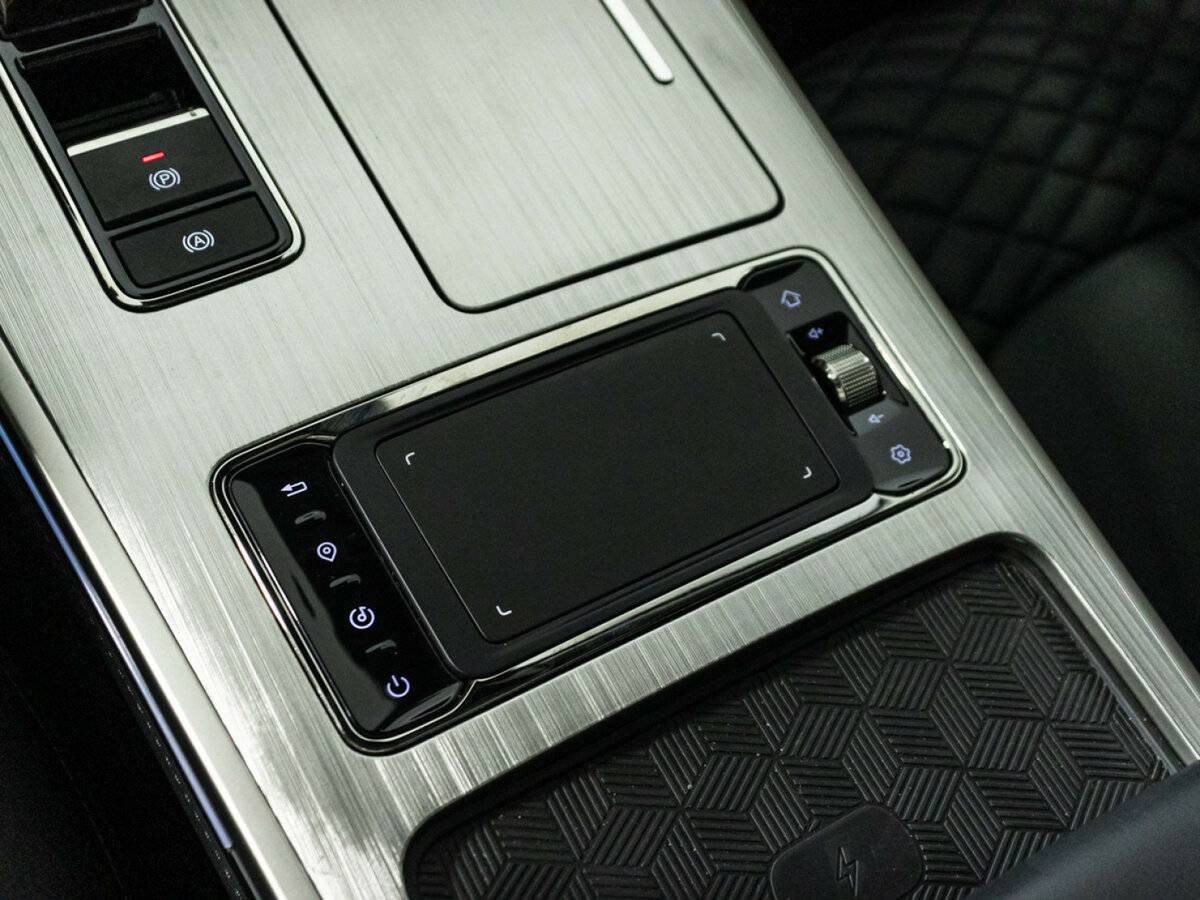 Купить EXEED TXL, 2022, 29 500 км.. Фото: #17