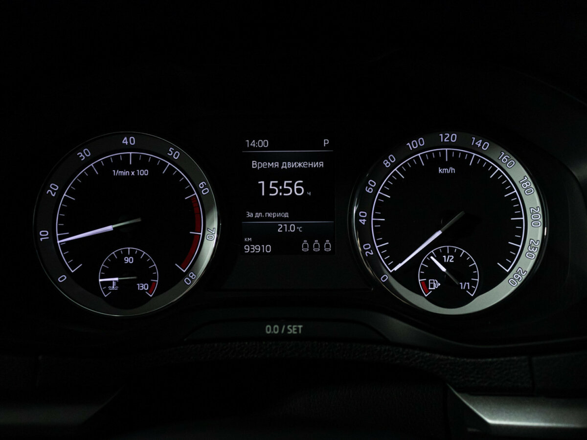 Купить Шкода Карок, 2021, 93 910 км.. Фото: #11