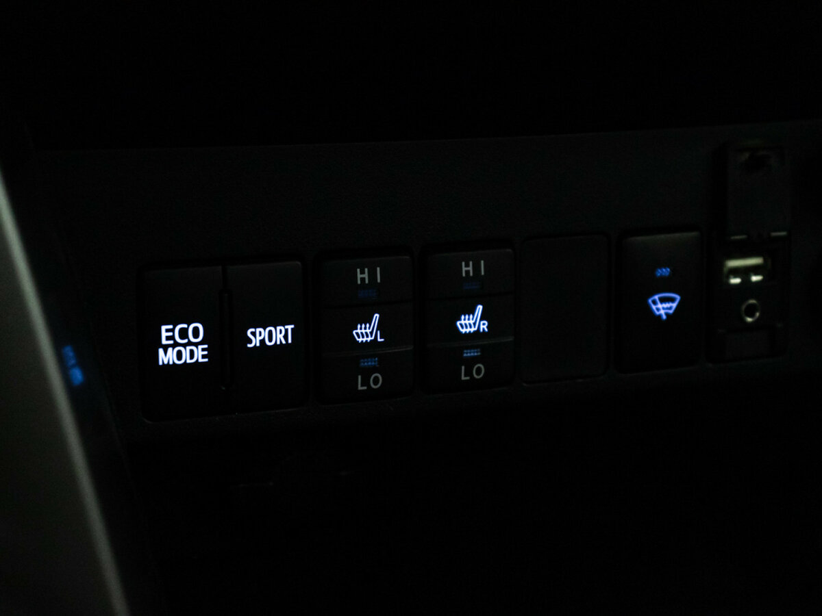 Купить Toyota RAV4, 2015, 74 013 км.. Фото: #15