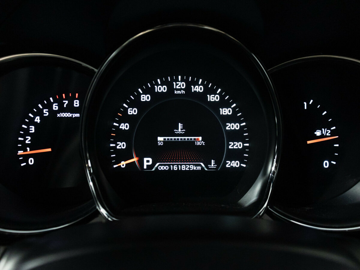 Купить Kia Ceed, 2015, 161 828 км.. Фото: #11