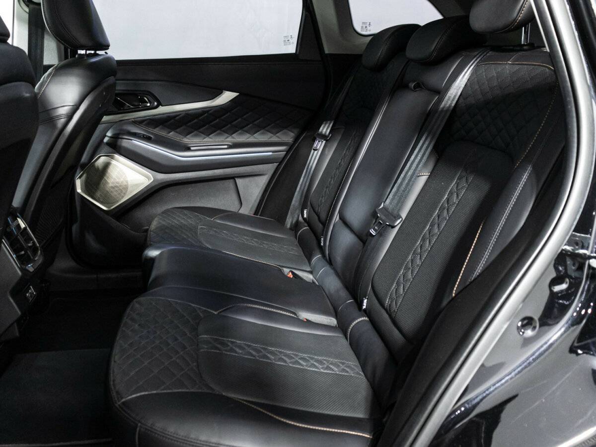 Купить EXEED TXL, 2022, 48 211 км.. Фото: #7