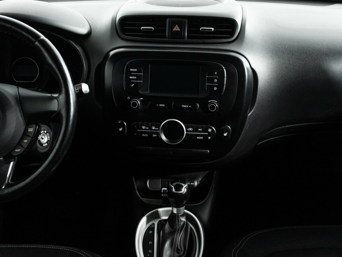 Купить Киа Соул, 2019, 148 110 км.. Фото: #13