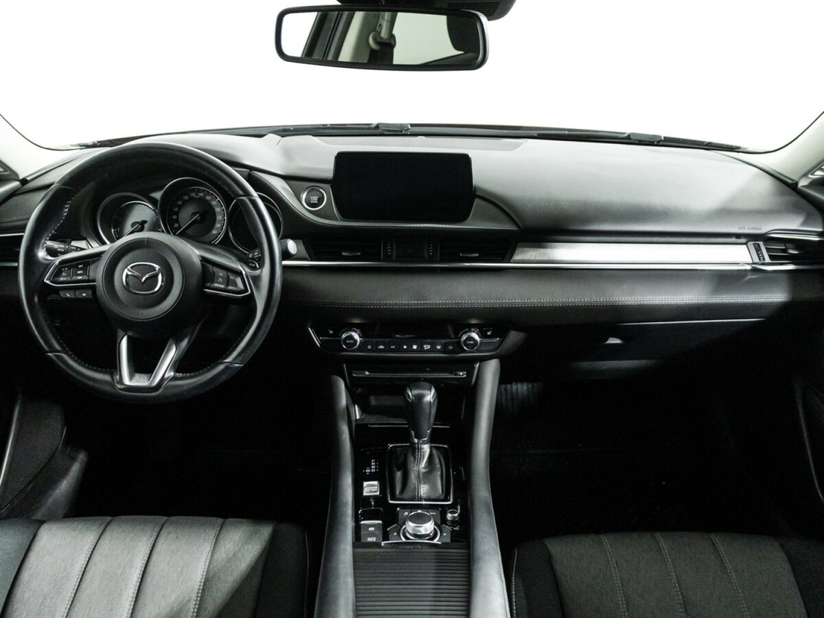 Купить Mazda 6, 2019, 112 400 км.. Фото: #12