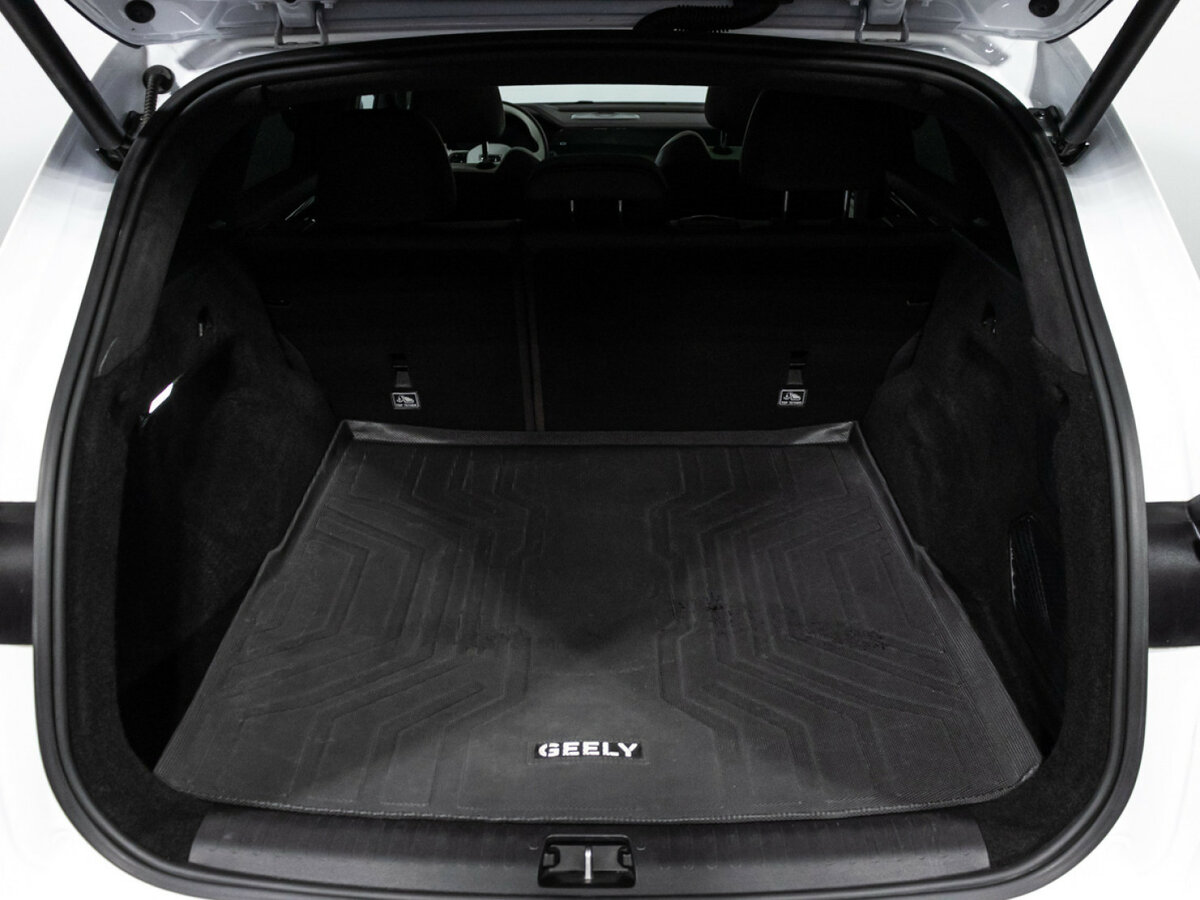 Купить Geely Monjaro, 2023, 54 797 км.. Фото: #21