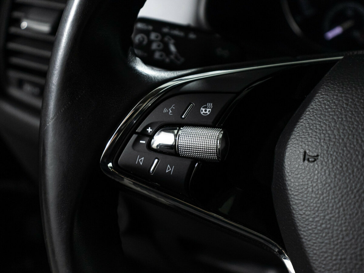 Купить Skoda Kodiaq, 2020, 183 450 км.. Фото: #15