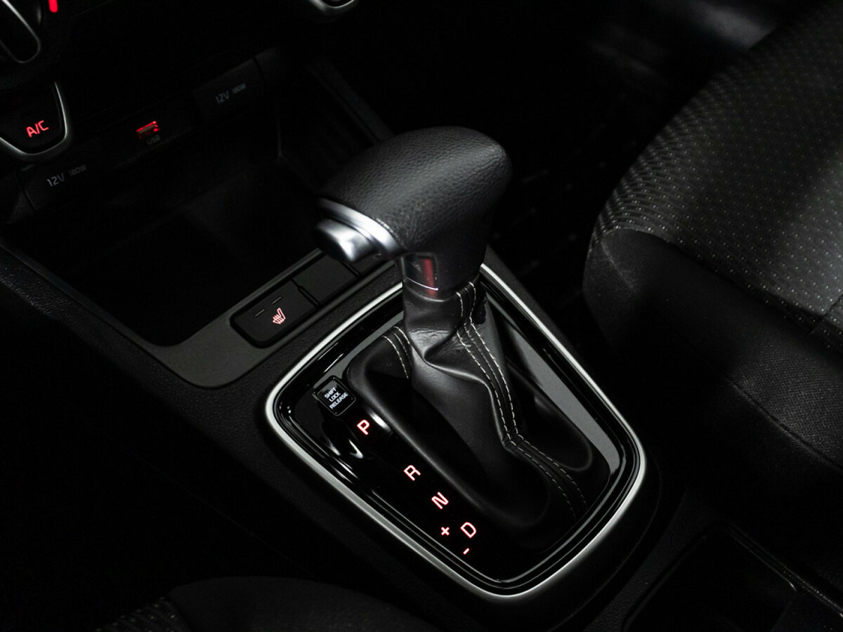 Купить Киа Рио, 2021, 115 001 км.. Фото: #16