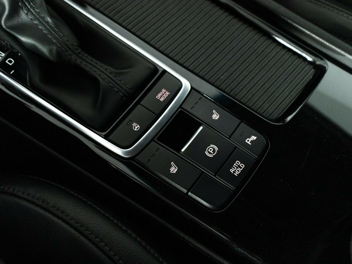 Купить Kia Optima, 2017, 206 000 км.. Фото: #16