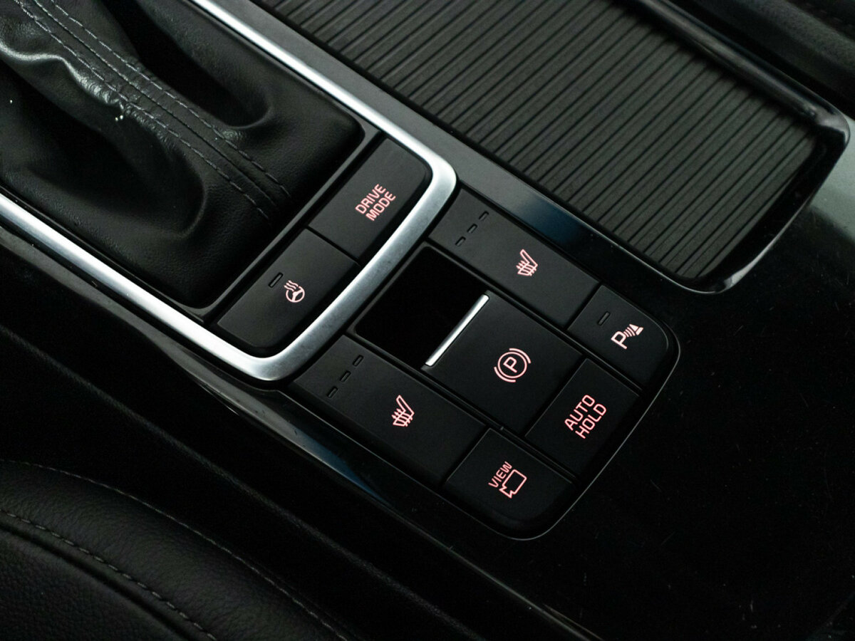 Купить Киа Оптима, 2019, 134 000 км.. Фото: #19