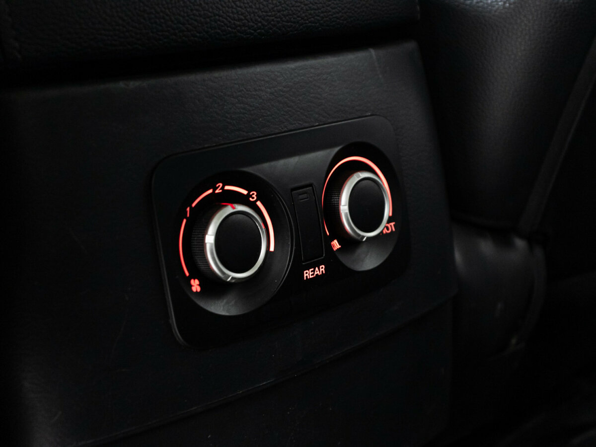 Купить Mitsubishi Pajero, 2015, 107 291 км.. Фото: #17