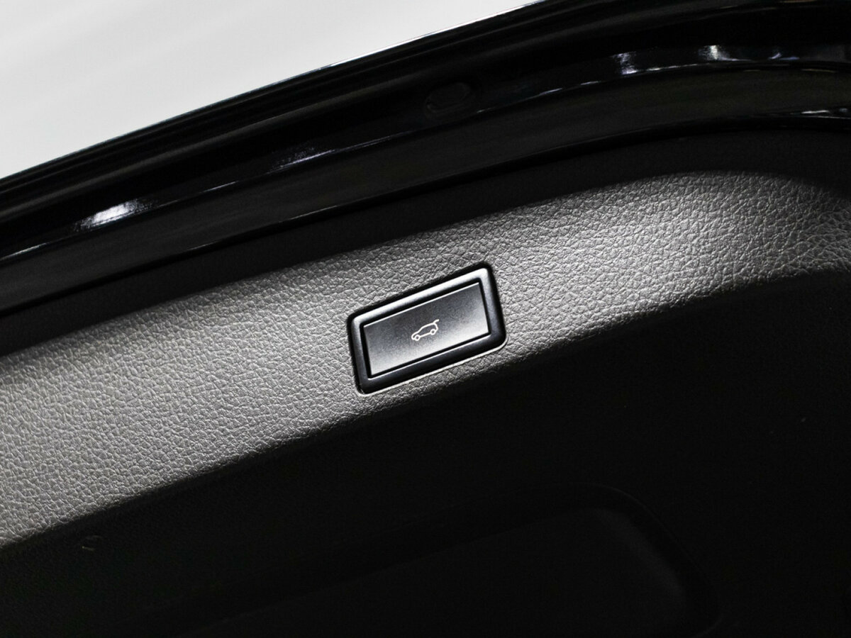 Купить Volkswagen Touareg, 2014, 79 907 км.. Фото: #20