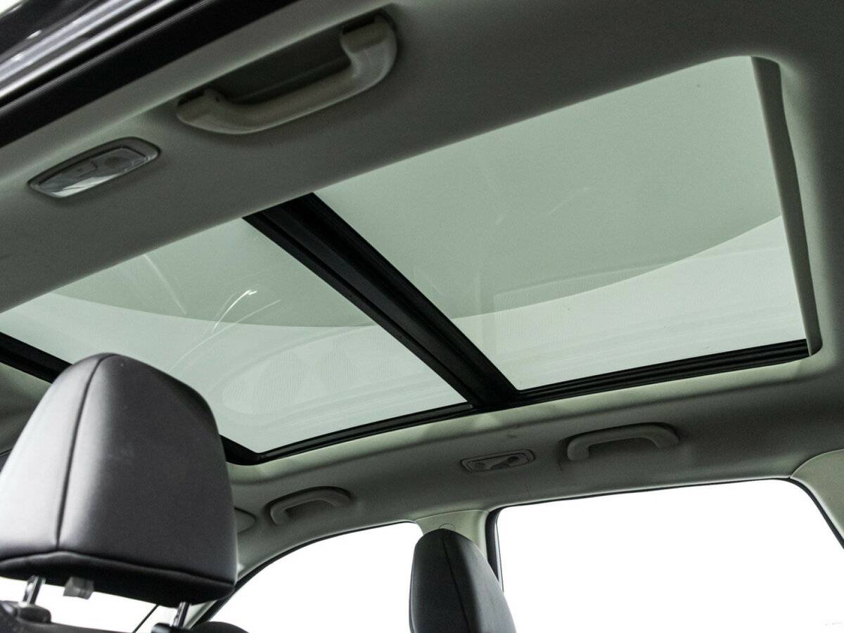 Купить Changan CS35 Plus, 2023, 23 795 км.. Фото: #13