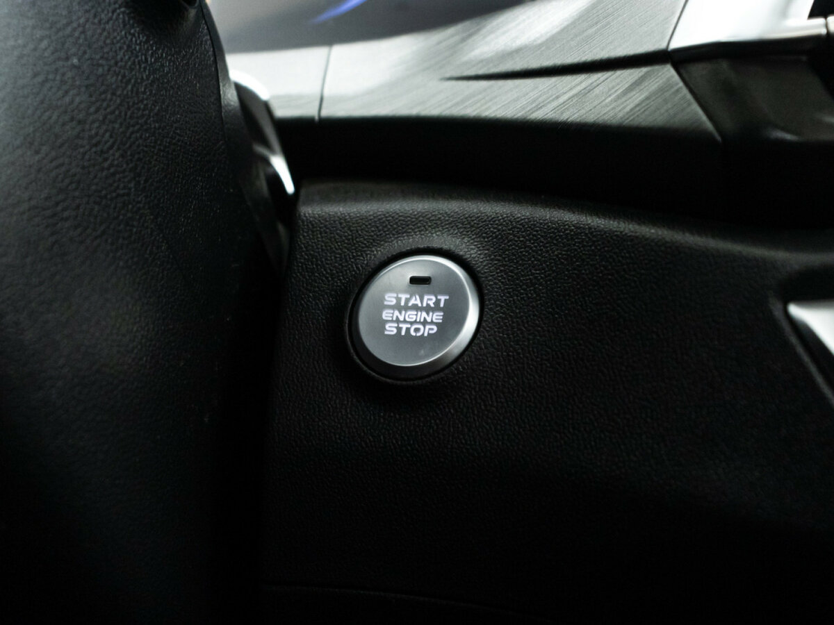 Купить Changan CS35 Plus, 2023, 23 795 км.. Фото: #15