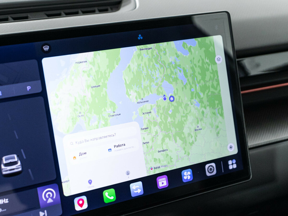 Купить Jetour Dashing, 2023, 24 533 км.. Фото: #14