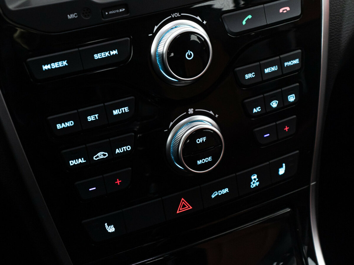 Купить Haval H2, 2019, 150 000 км.. Фото: #14