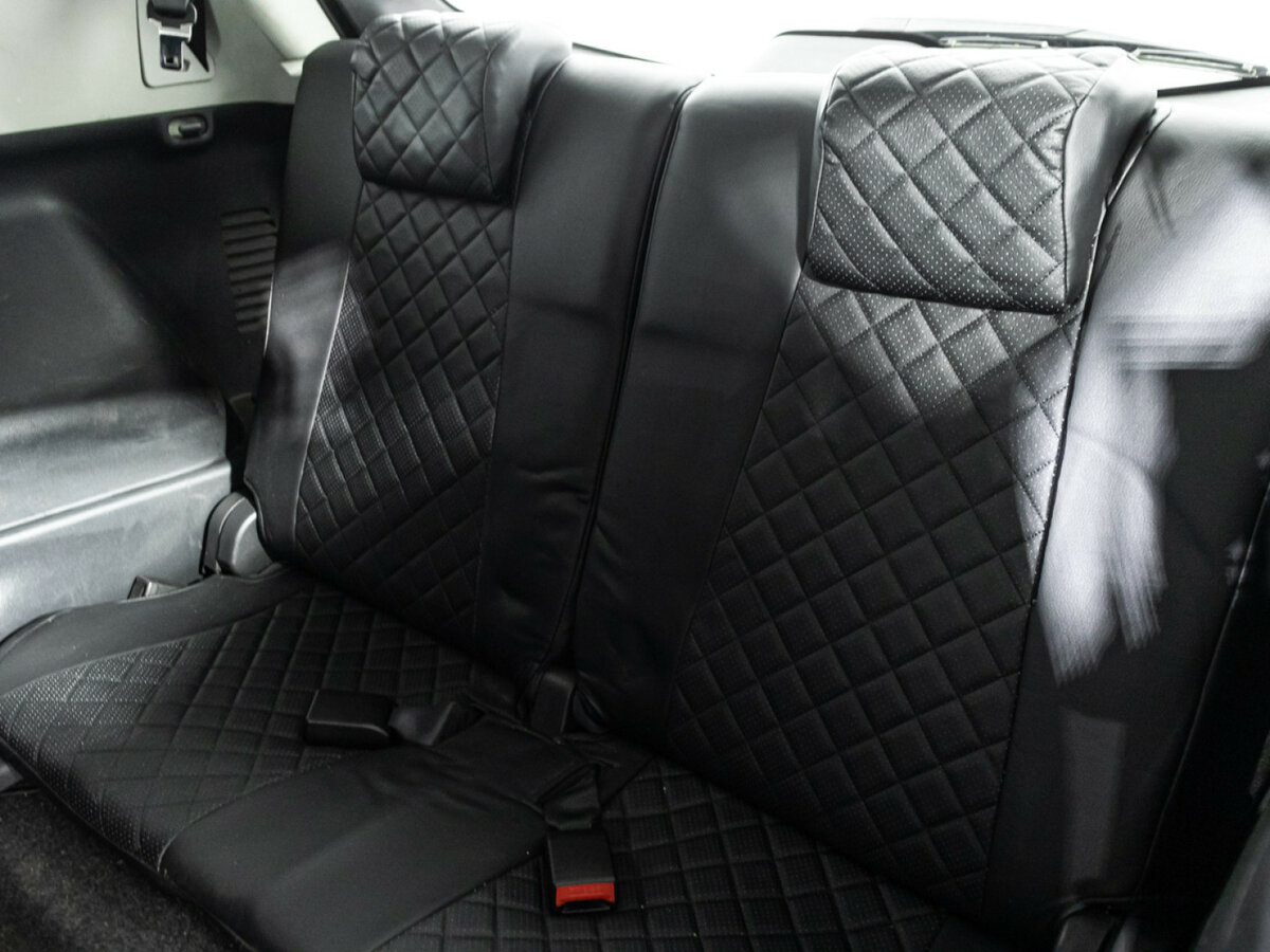 Купить Nissan Qashqai+2, 2012, 239 172 км.. Фото: #15