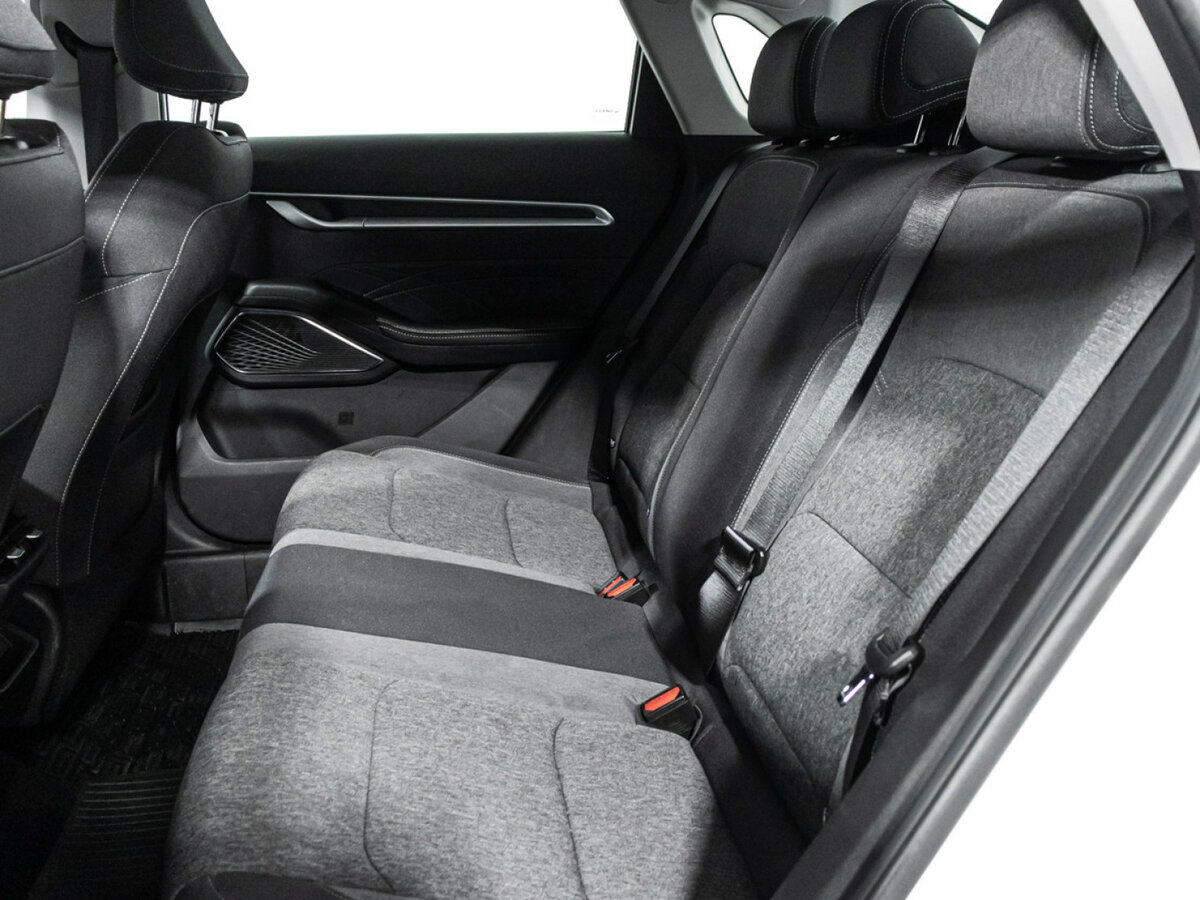 Купить Geely Emgrand, 2023, 22 538 км.. Фото: #9