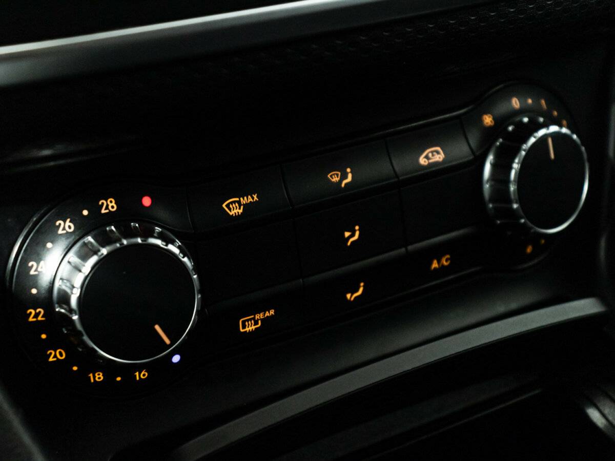 Купить Mercedes-Benz A-Класс, 2013, 208 692 км.. Фото: #14