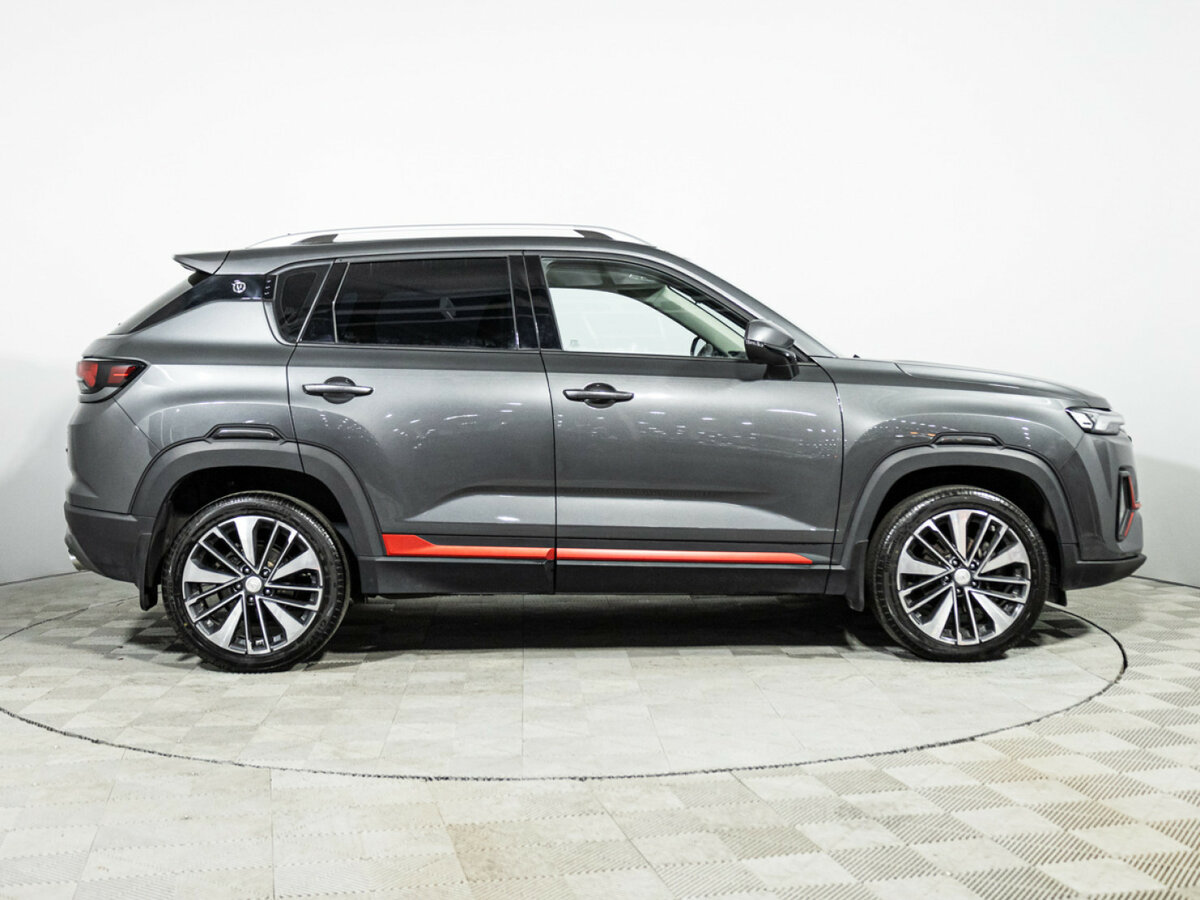 Купить Changan CS35 Plus, 2023, 29 011 км.. Фото: #3