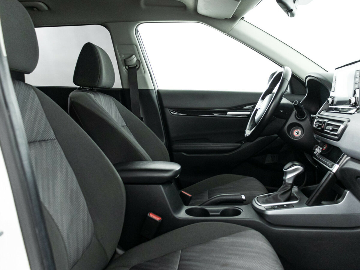 Купить Kia Seltos, 2020, 76 100 км.. Фото: #19