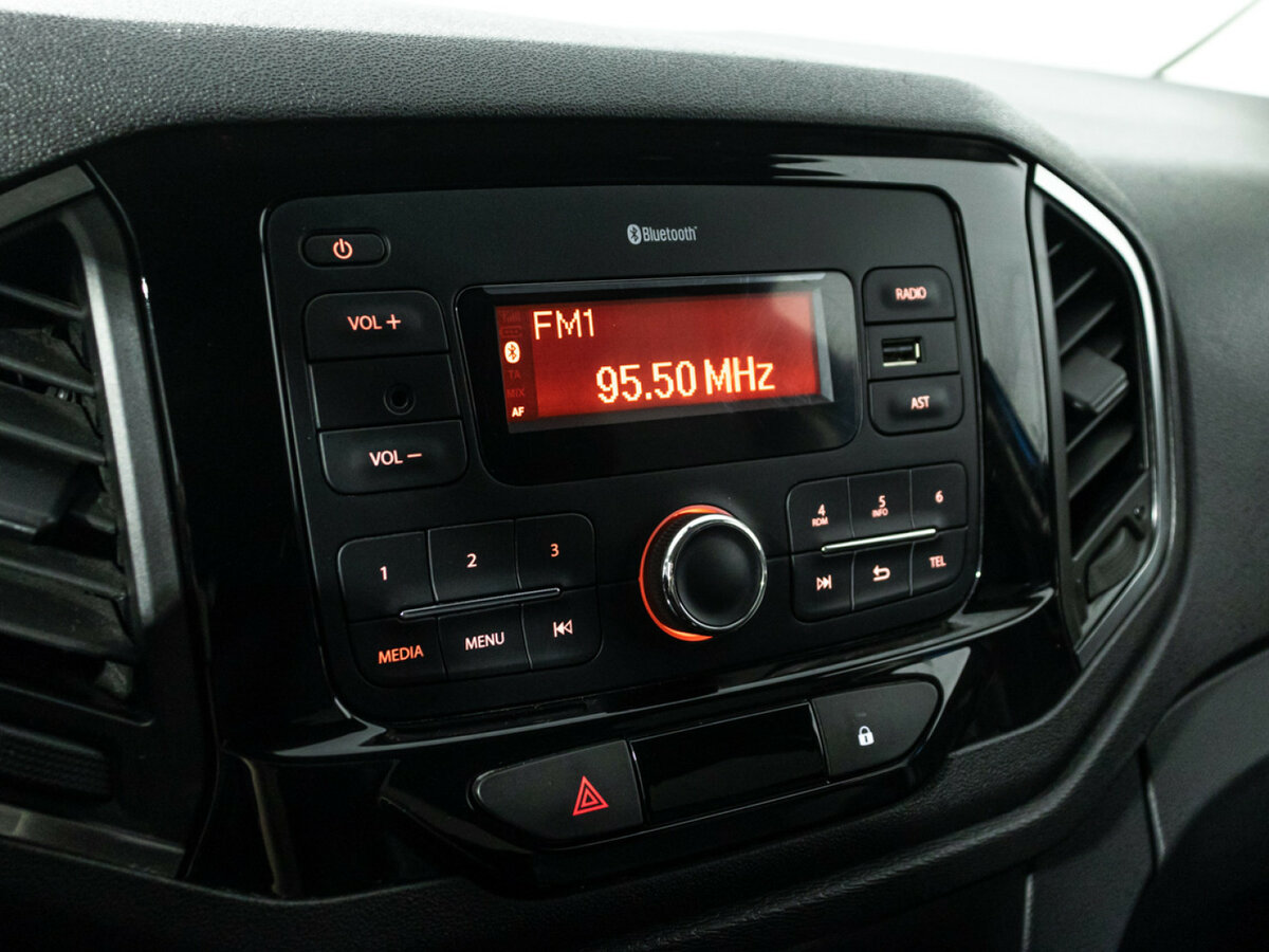 Купить Лада (ВАЗ) ИКСРЭЙ, 2021, 36 243 км.. Фото: #14