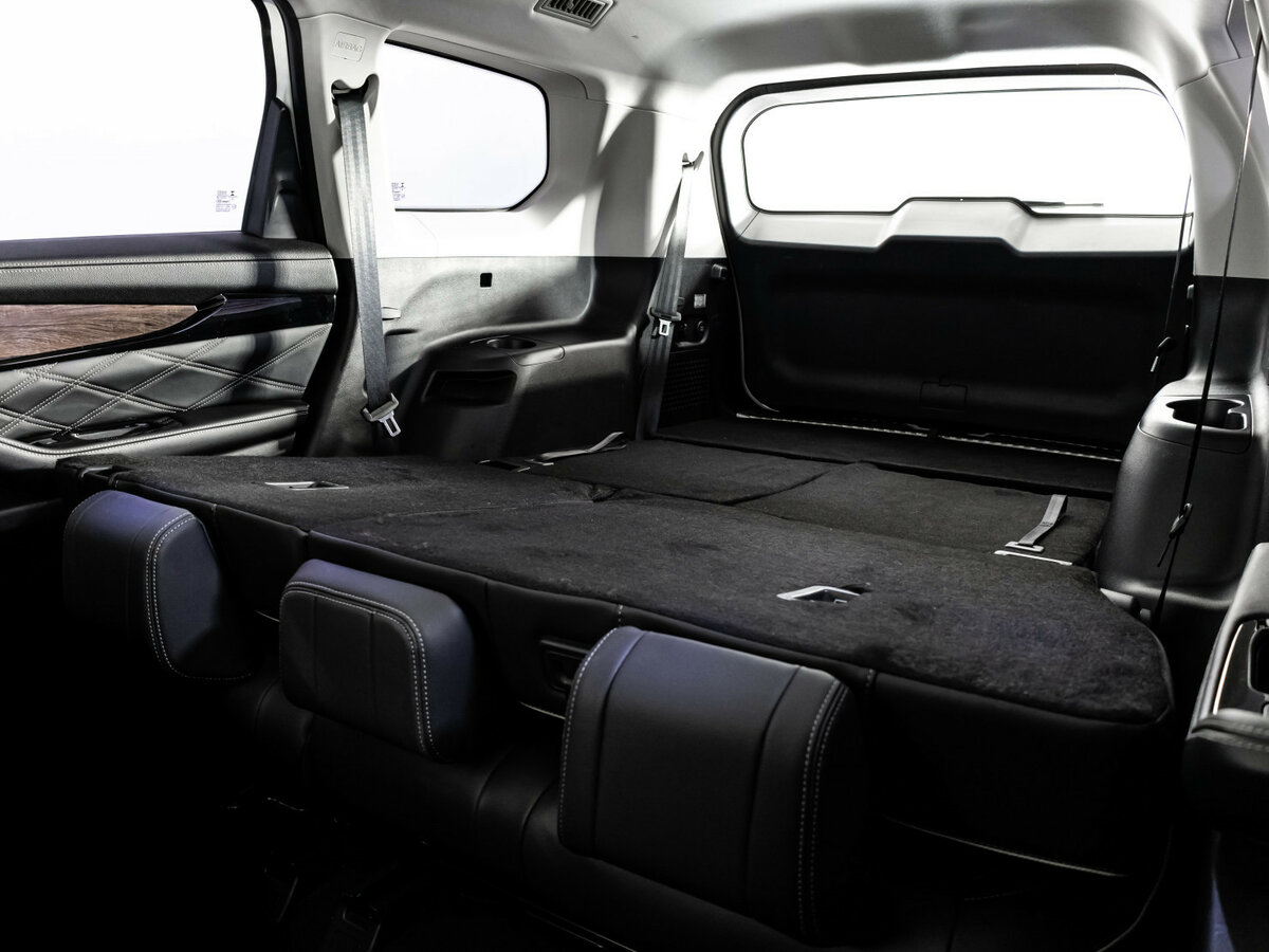 Купить EXEED VX, 2021, 90 123 км.. Фото: #24