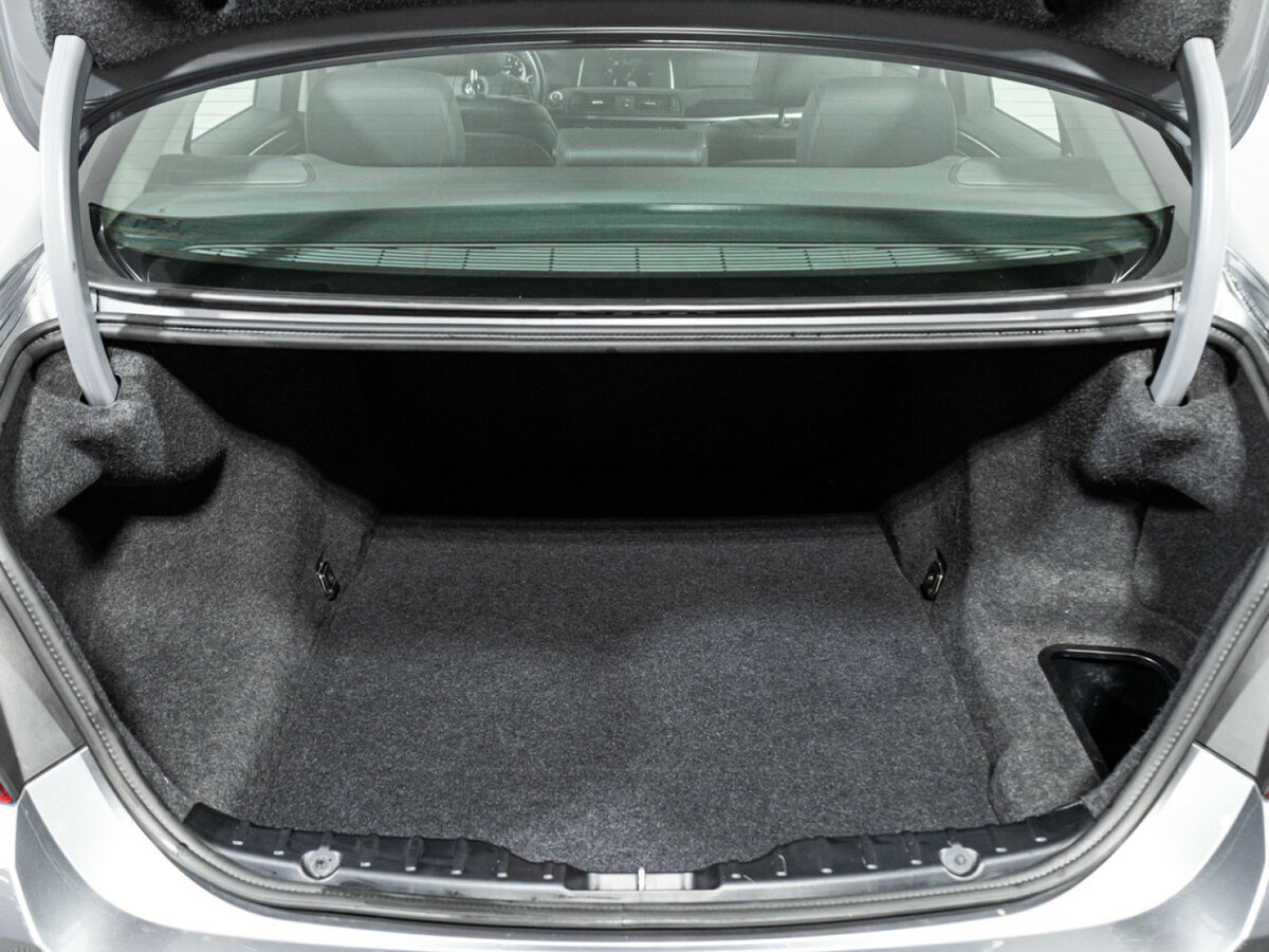 Купить BMW 5 серии, 2014, 86 444 км.. Фото: #20