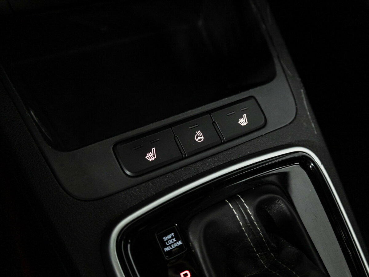 Купить Киа Рио, 2020, 131 778 км.. Фото: #15