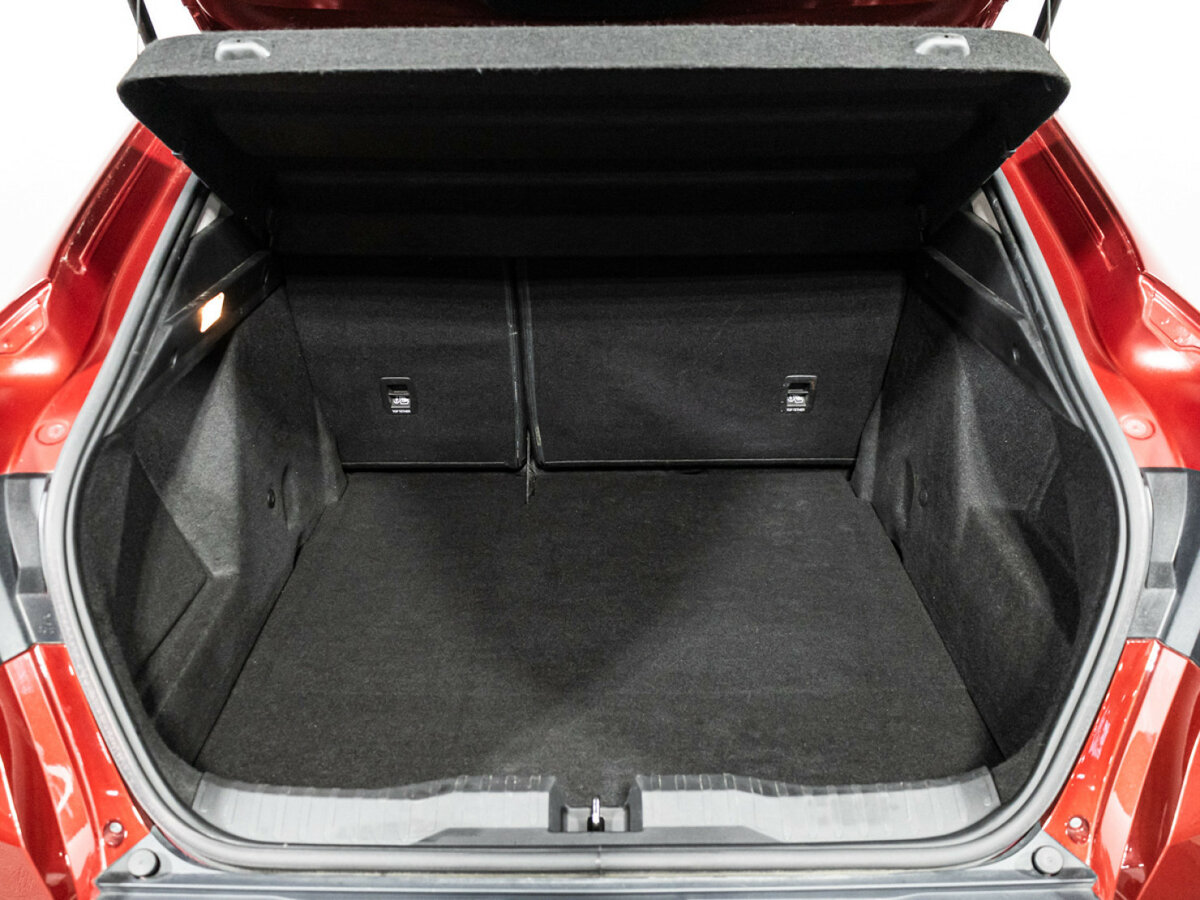 Купить Renault Arkana, 2021, 48 304 км.. Фото: #12