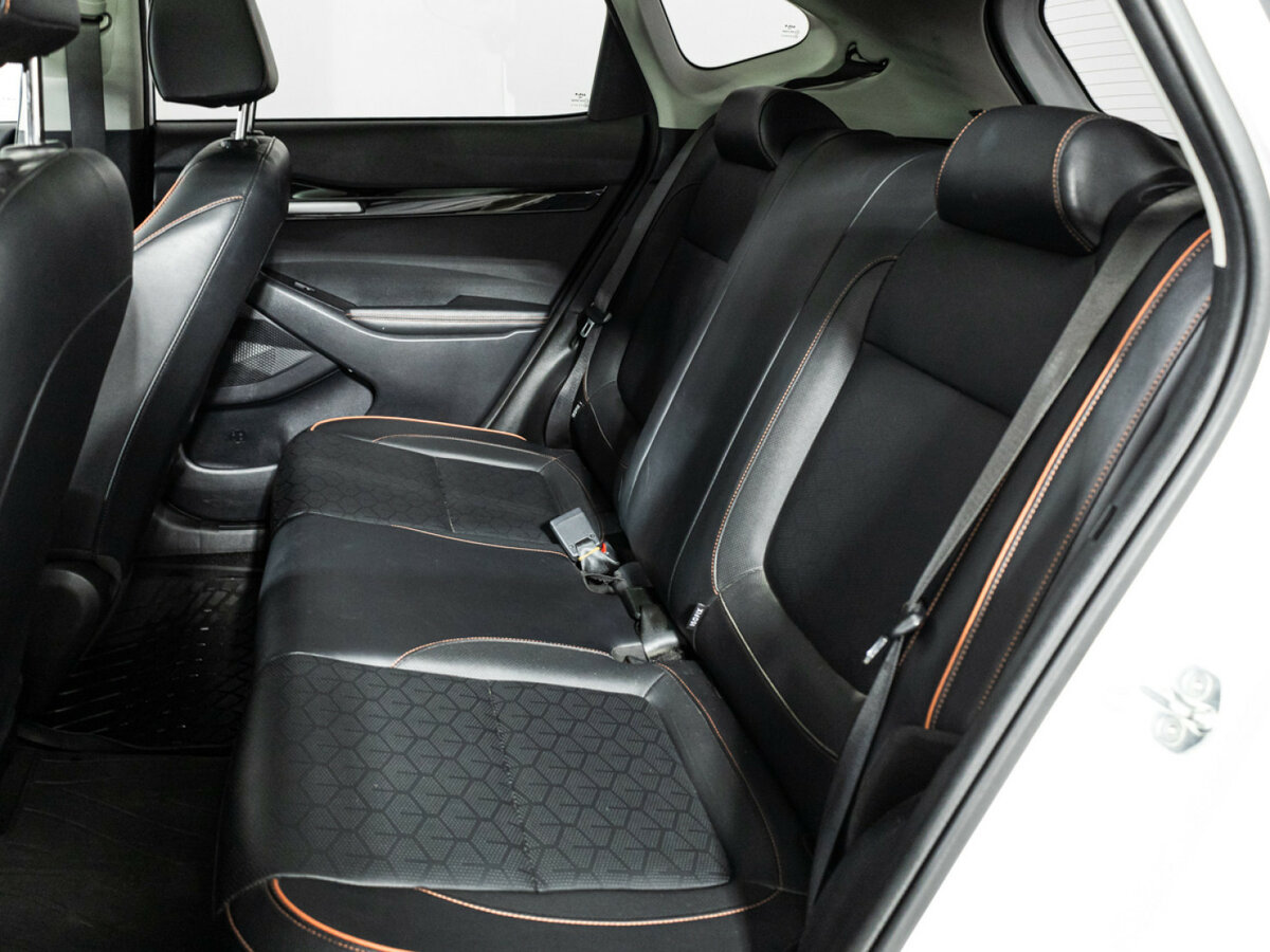 Купить Kia Seltos, 2024, 40 076 км.. Фото: #10