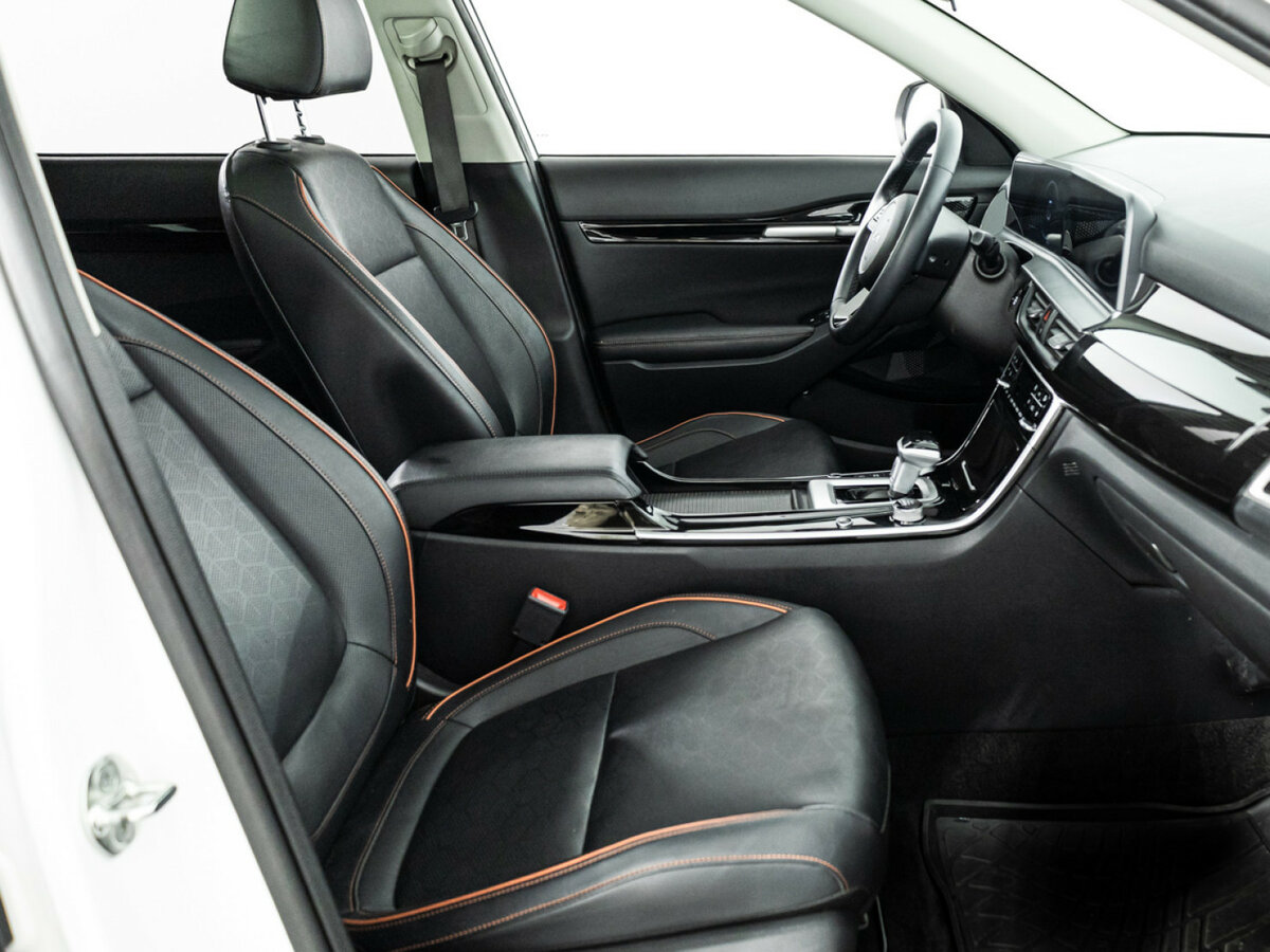 Купить Kia Seltos, 2024, 40 076 км.. Фото: #14