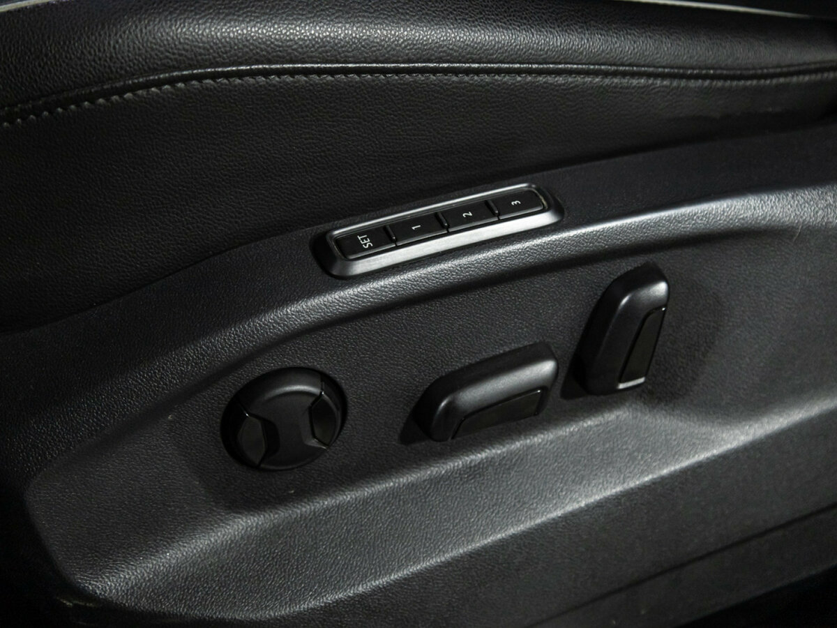 Купить Volkswagen Tiguan, 2018, 152 619 км.. Фото: #15